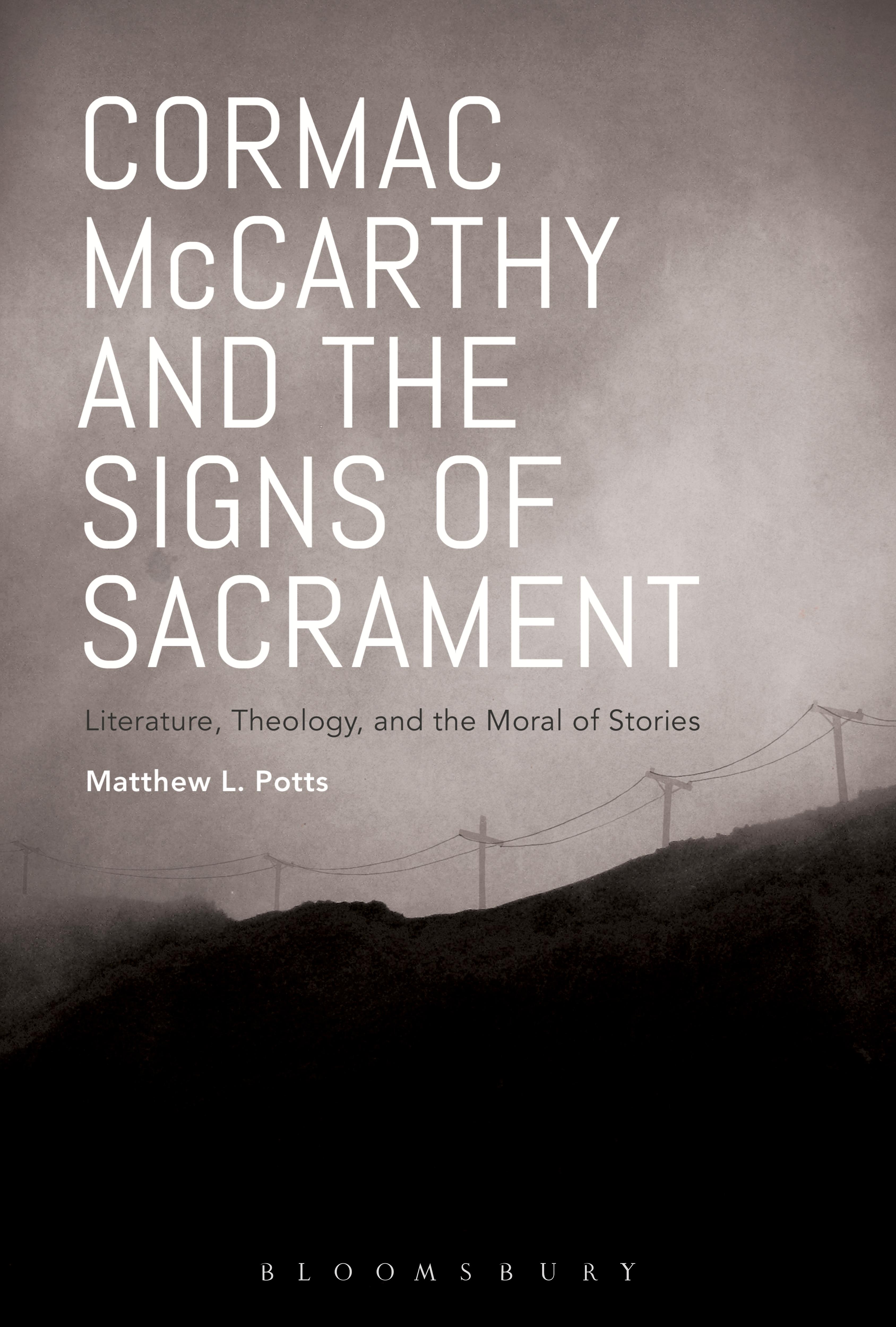 Cormac McCarthy and the Signs of Sacrament
