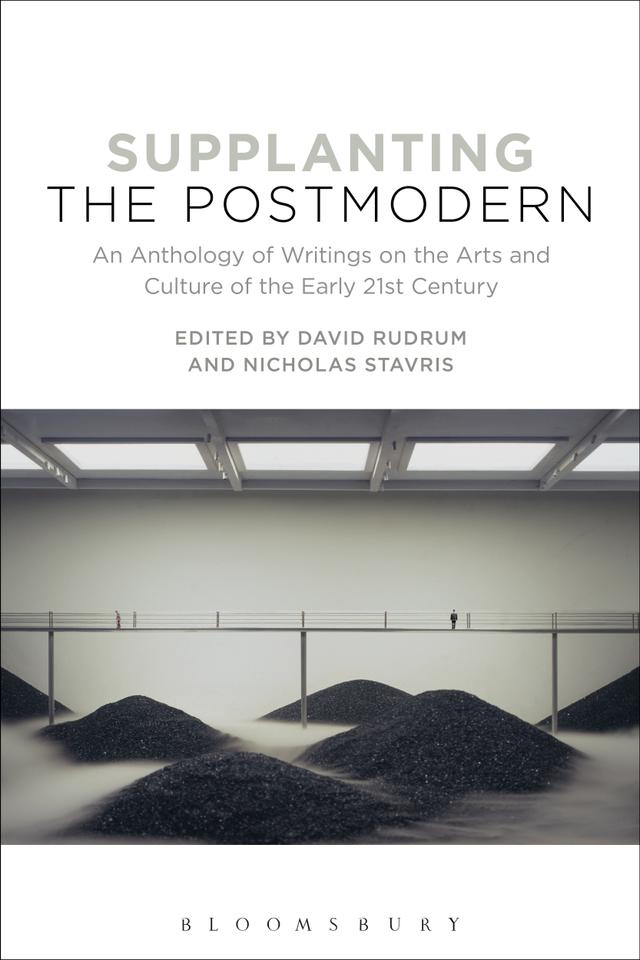 Supplanting the Postmodern by 