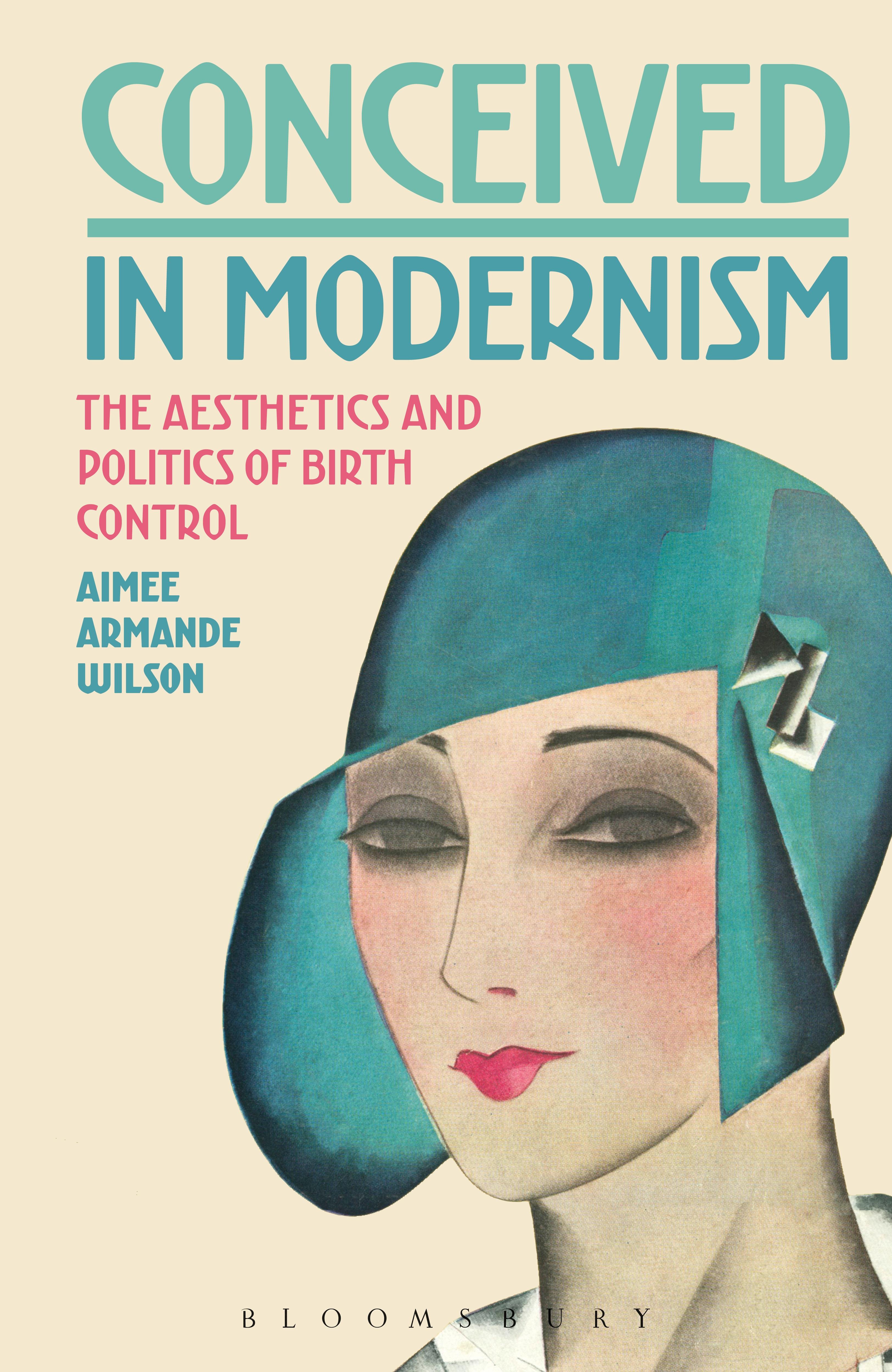 Conceived in Modernism