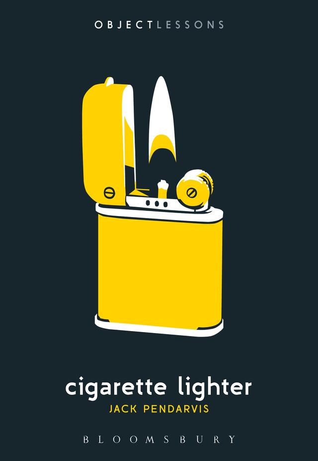 Cigarette Lighter by 