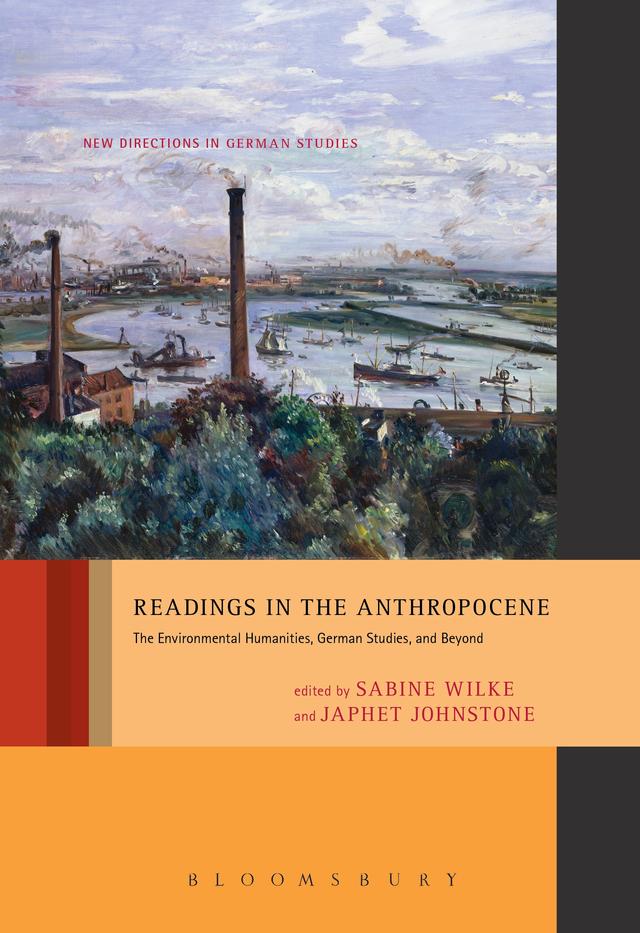 Readings in the Anthropocene by 