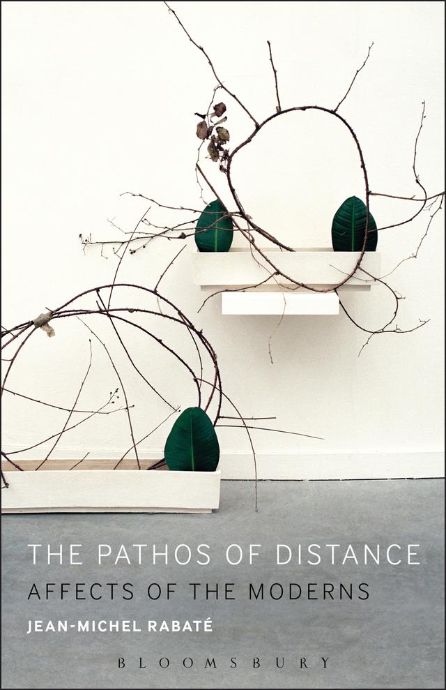 The Pathos of Distance by 