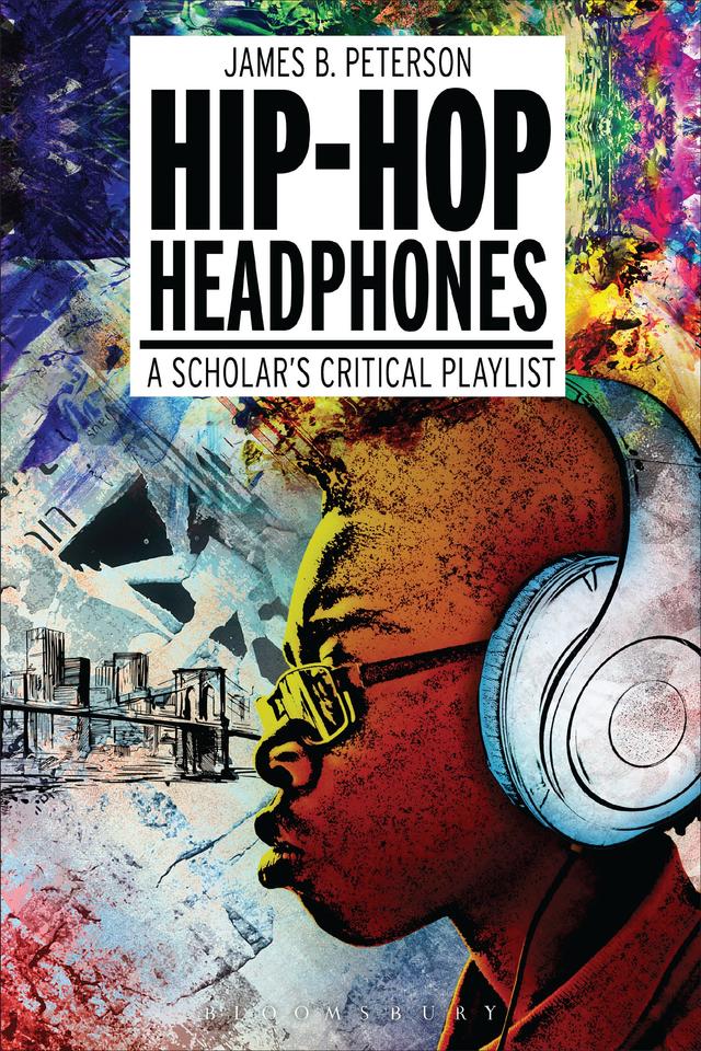 Hip Hop Headphones by 