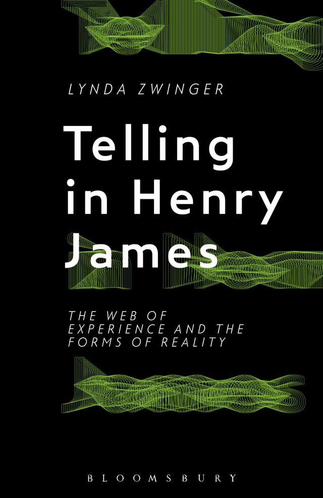 Telling in Henry James by 