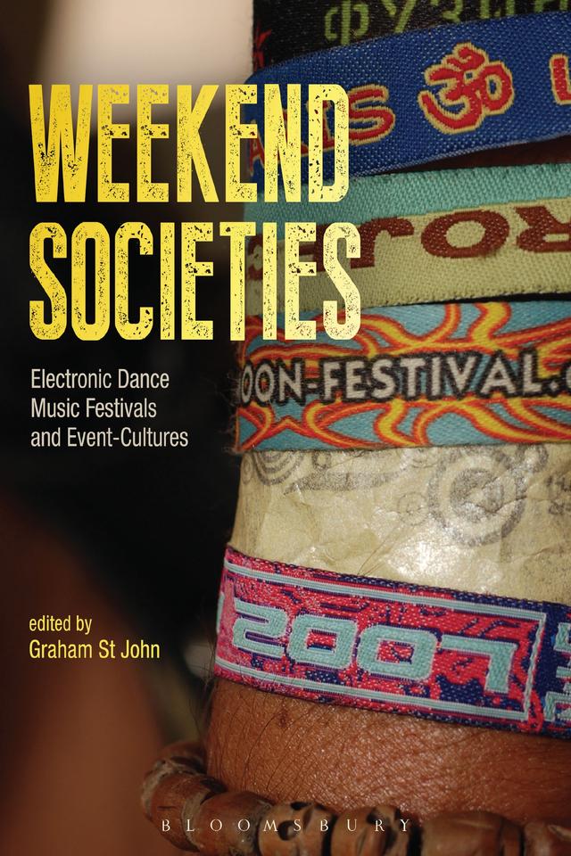 Weekend Societies by 