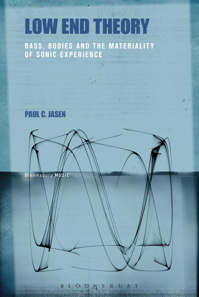 Low End Theory by Paul C. Jasen