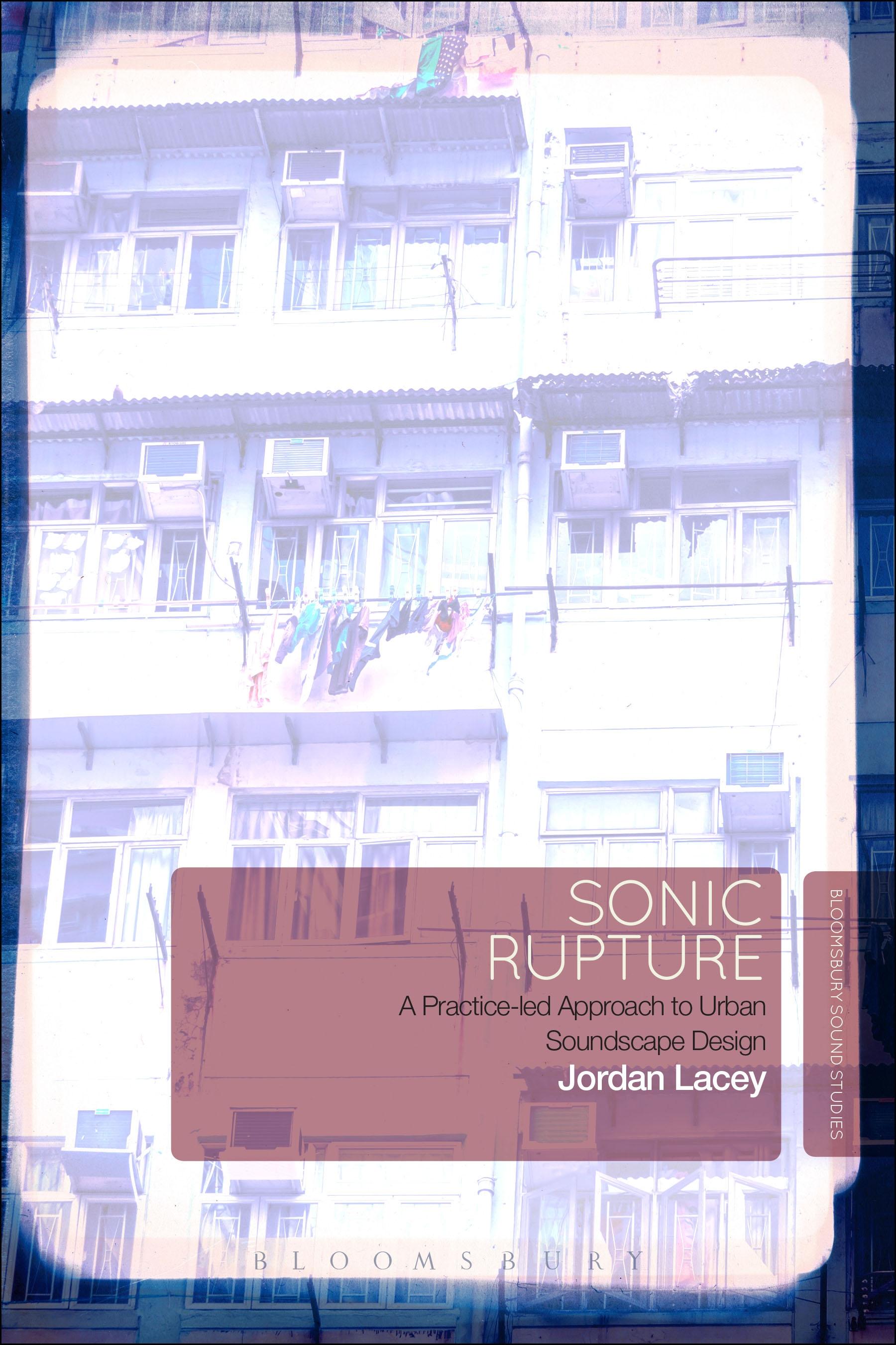 Sonic Rupture
