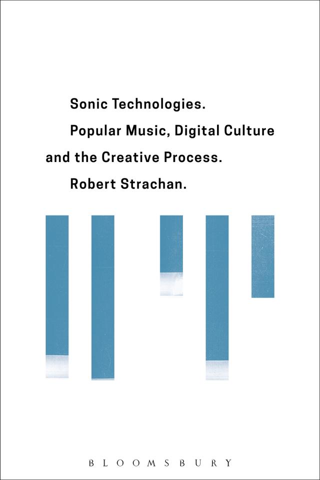 Sonic Technologies by Robert Strachan