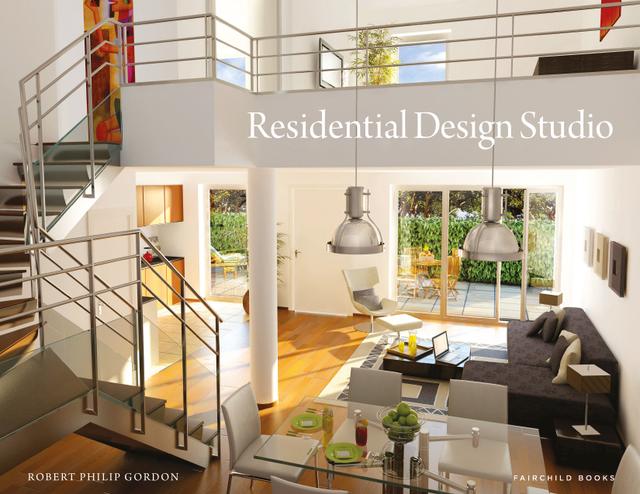 Residential Design Studio by Robert Philip Gordon