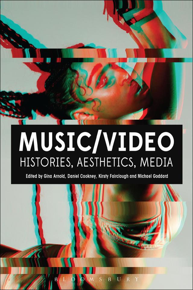 Music/Video by Daniel Cookney, Gina Arnold, Kirsty Fairclough, Michael Goddard
