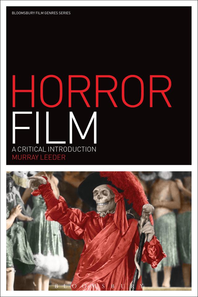 Horror Film by Murray Leeder