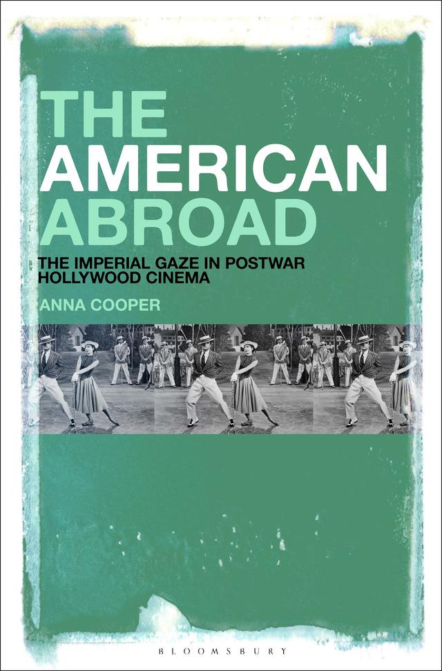 The American Abroad by Anna Cooper