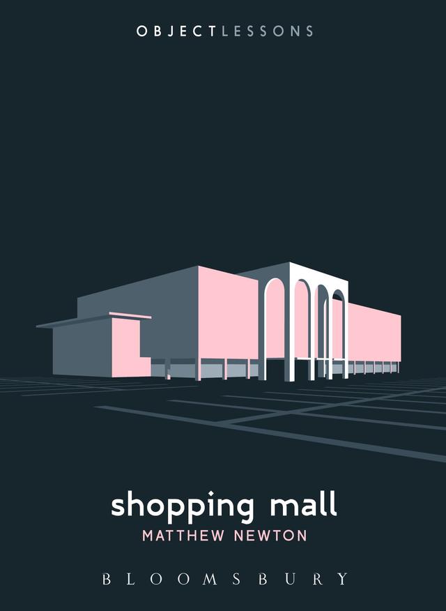 Shopping Mall by 