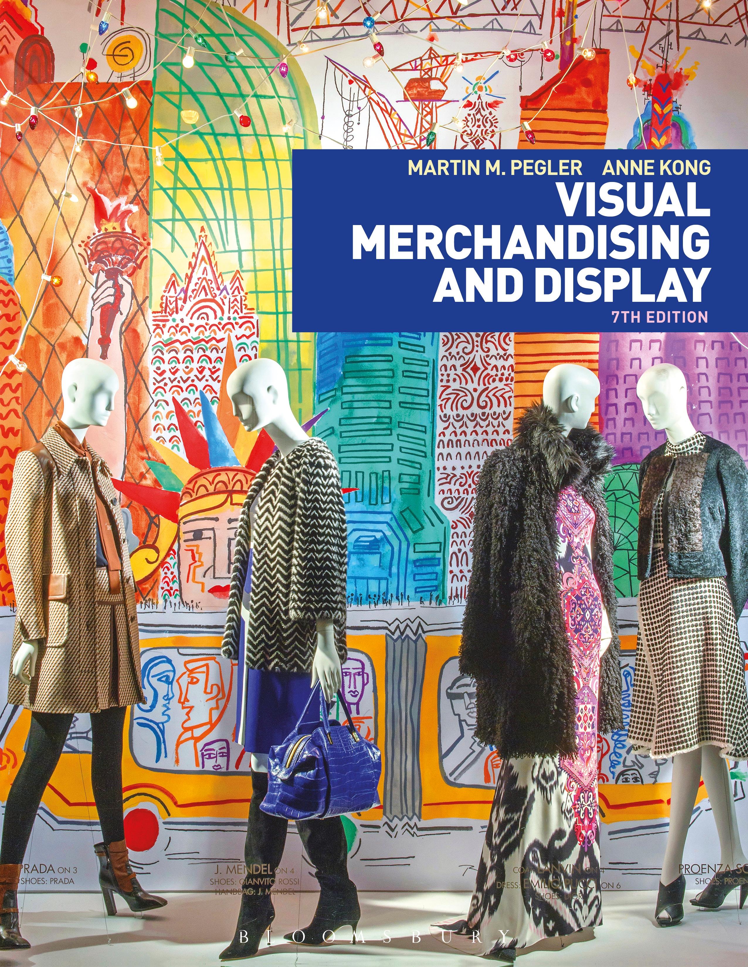 Visual Merchandising and Display