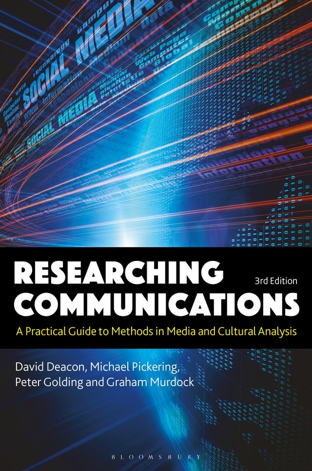 Researching Communications by 