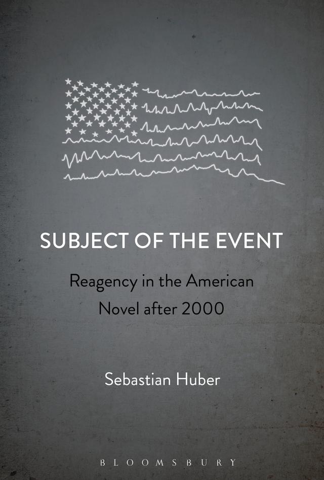Subject of the Event by Sebastian Huber