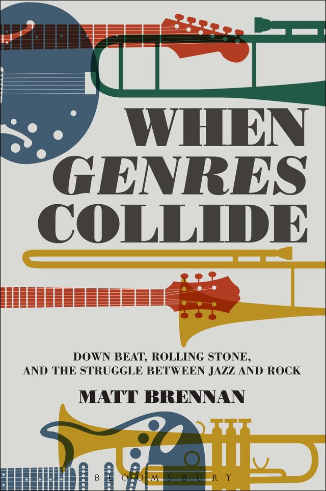 When Genres Collide by 