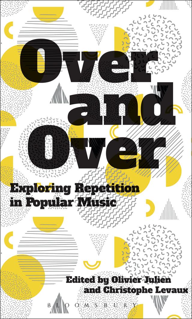 Over and Over by Christophe Levaux, Olivier Julien