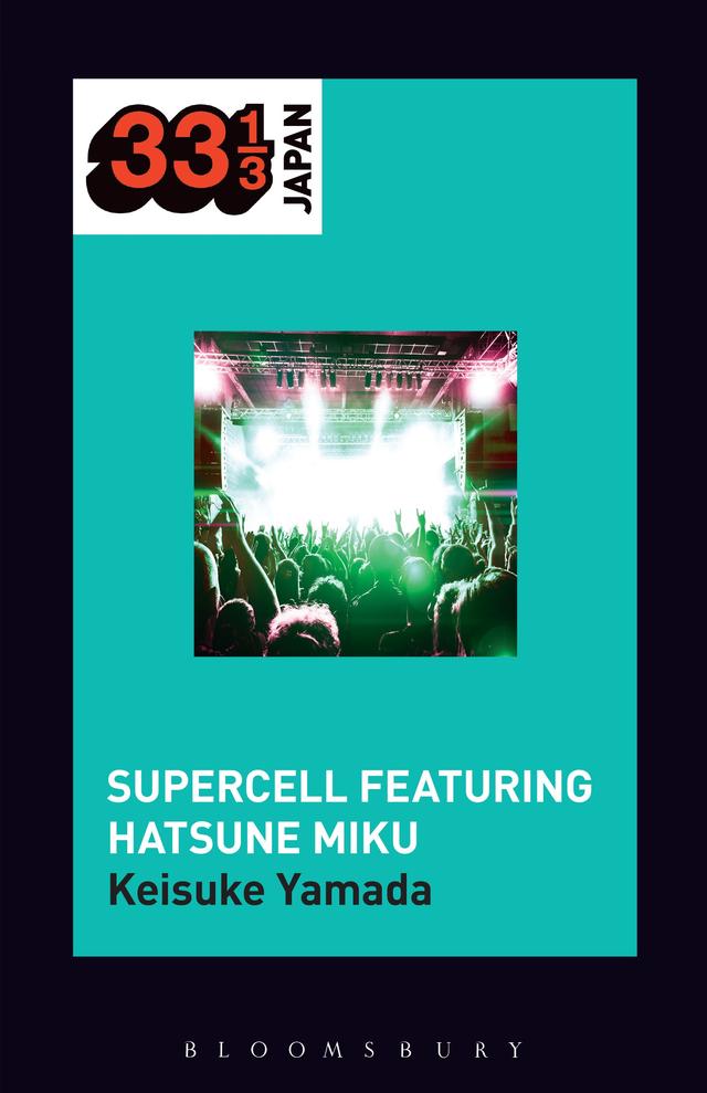 Supercell's Supercell featuring Hatsune Miku by Keisuke Yamada