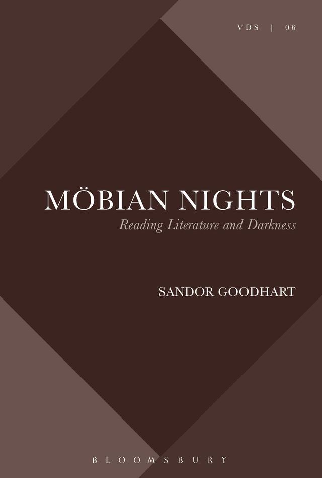 Möbian Nights by Sandor Goodhart