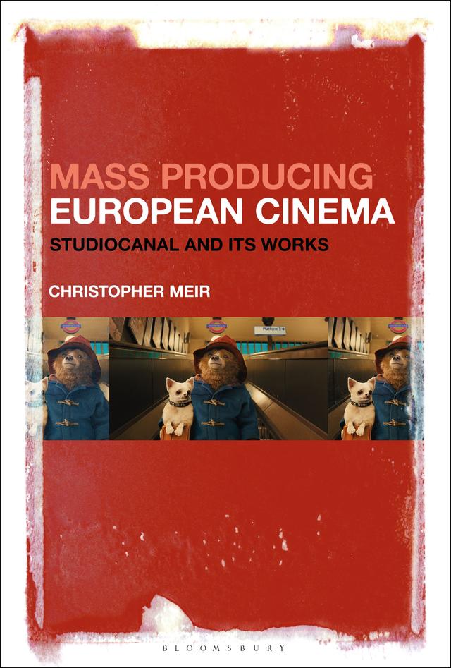 Mass Producing European Cinema by Christopher Meir