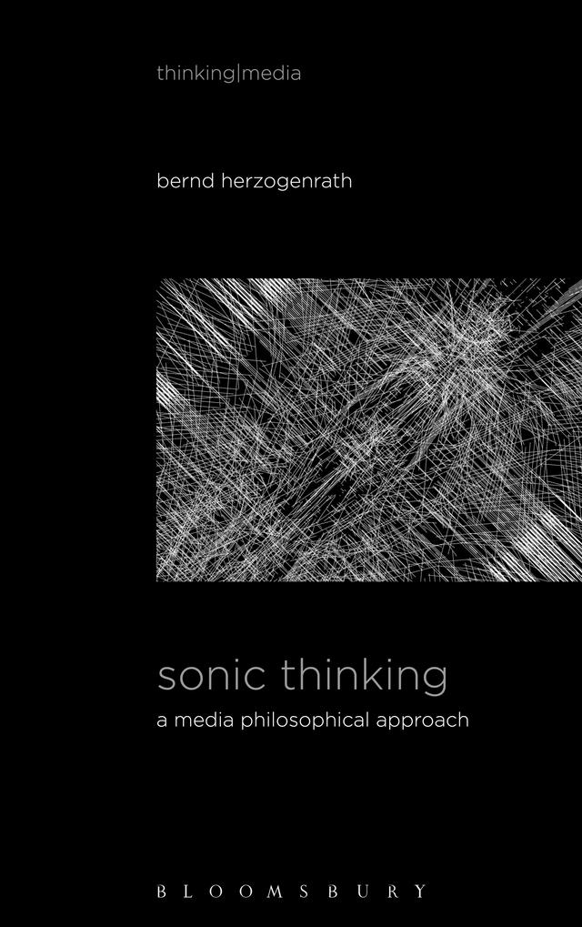 Sonic Thinking by Bernd Herzogenrath