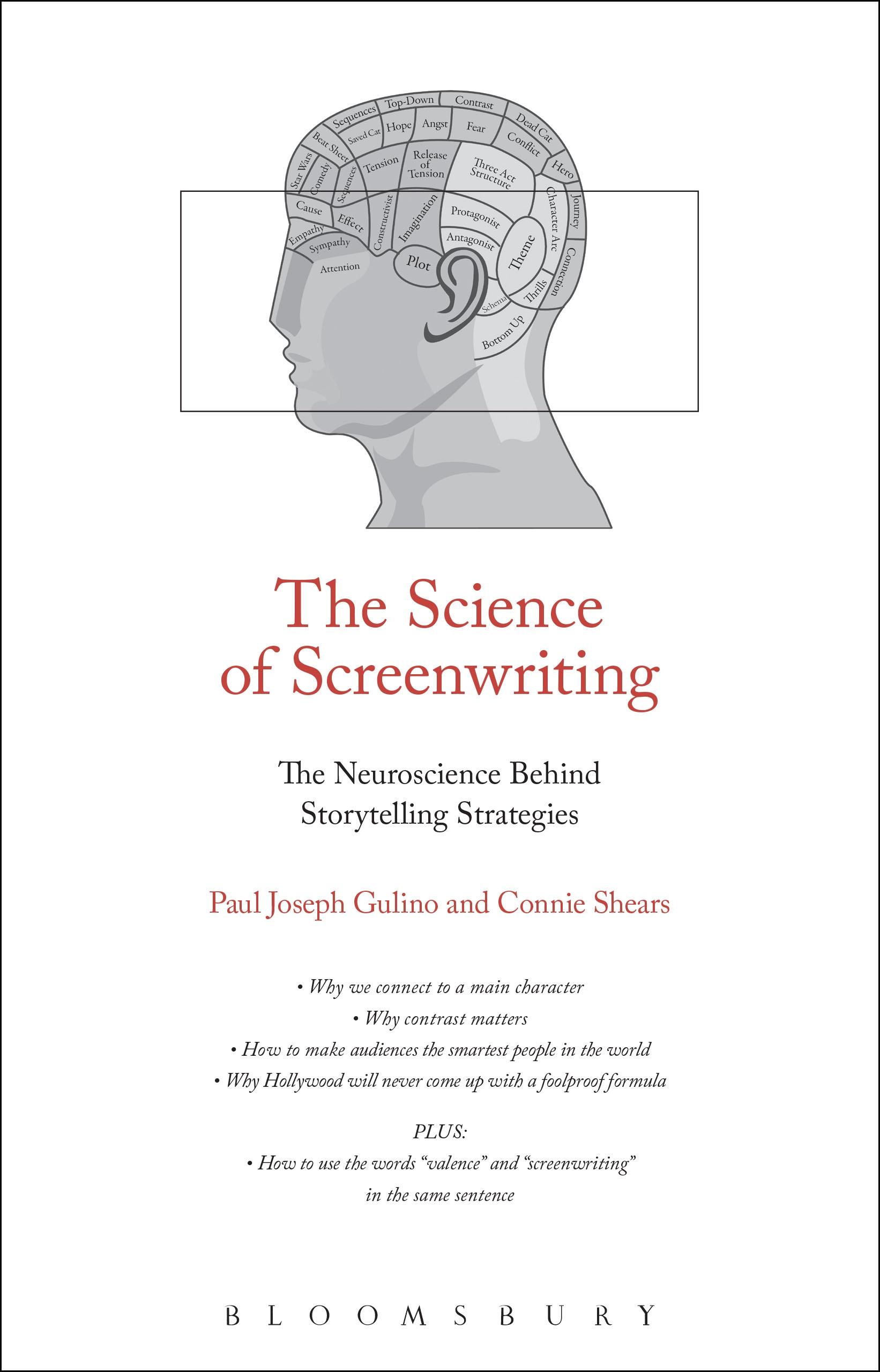 The Science of Screenwriting