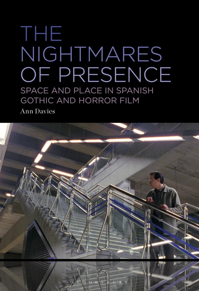 The Nightmares of Presence by 