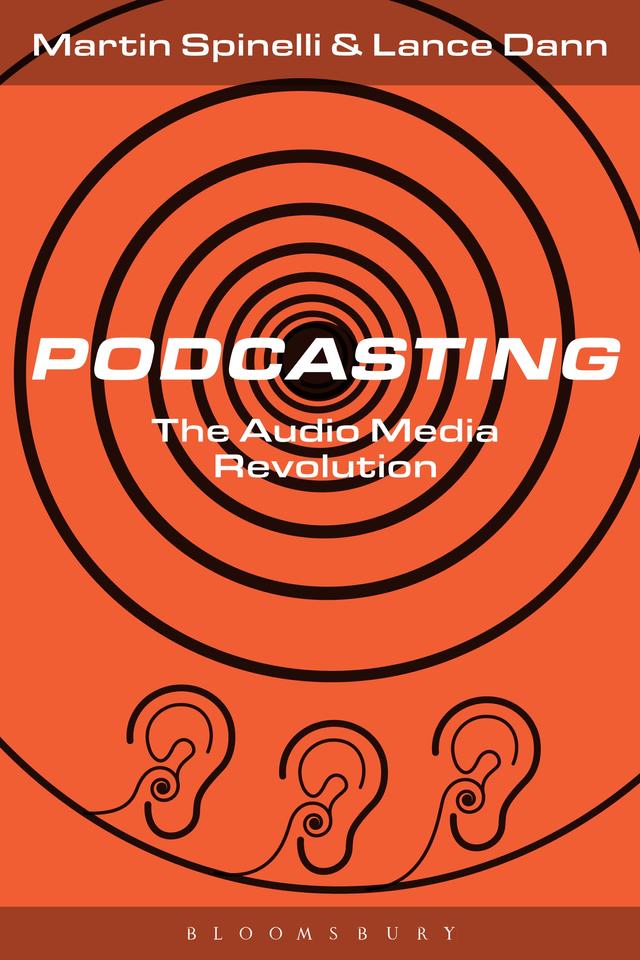 Podcasting by 