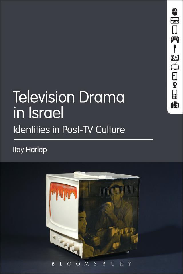 Television Drama in Israel by Itay Harlap