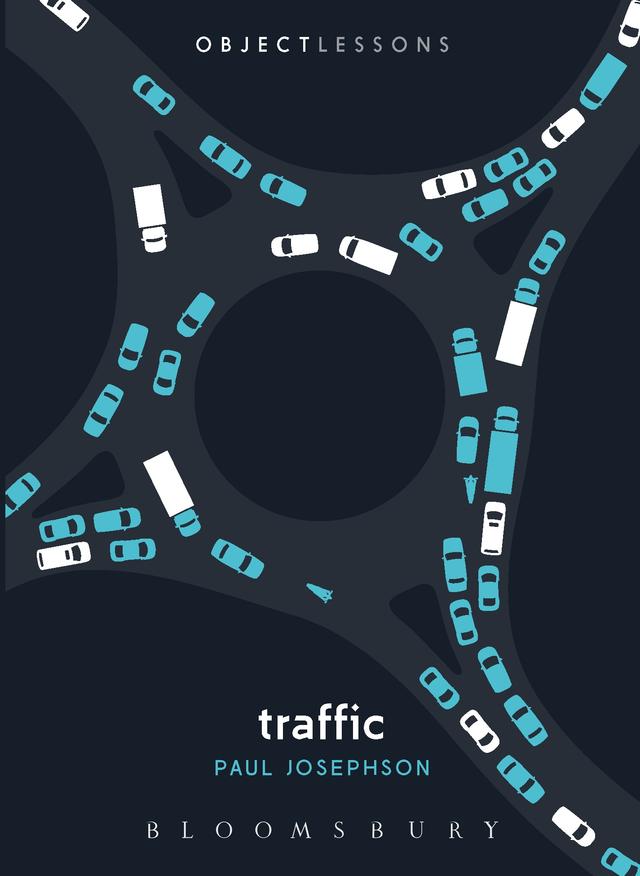 Traffic by Paul Josephson