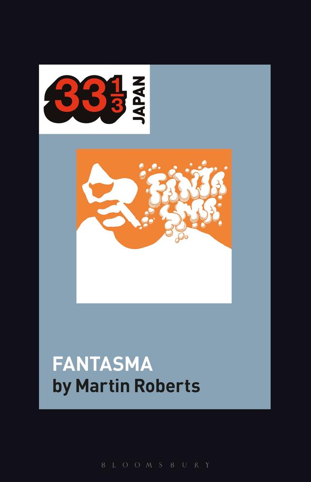 Cornelius's Fantasma by Martin Roberts