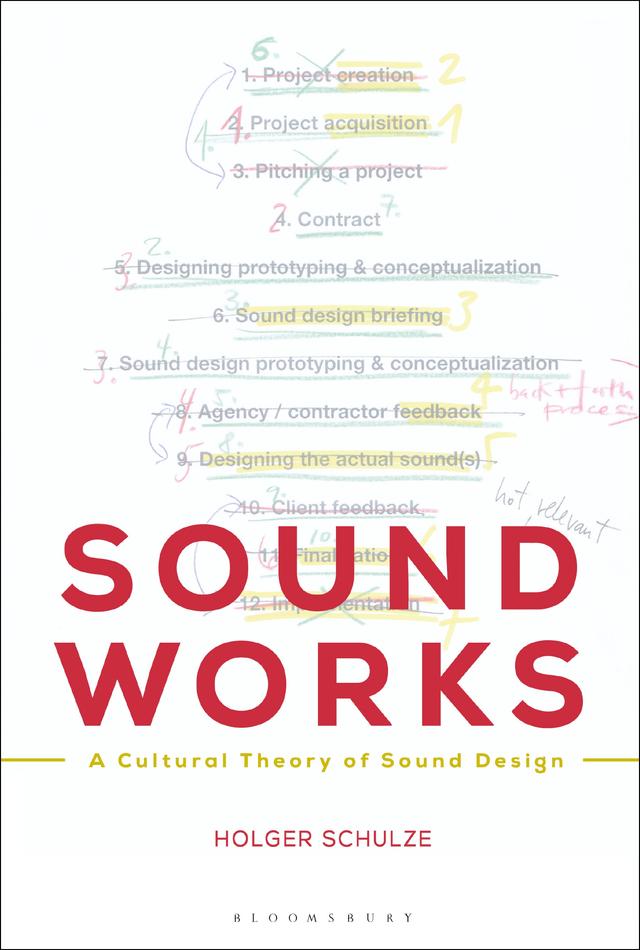 Sound Works by Holger Schulze