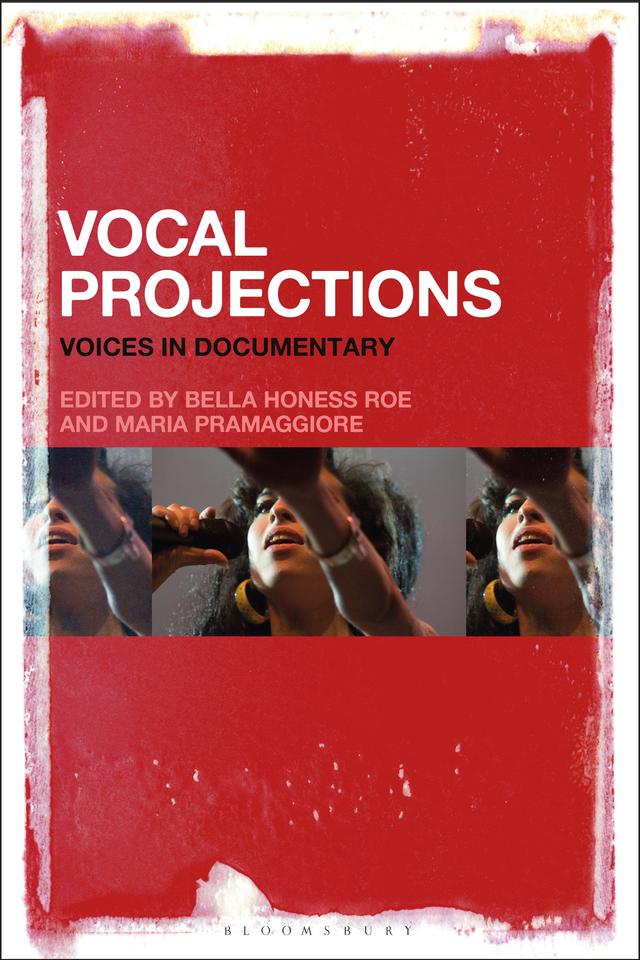 Vocal Projections by Annabelle Honess Roe, Maria Pramaggiore
