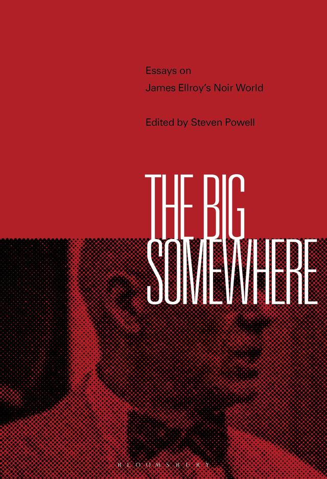 The Big Somewhere by 