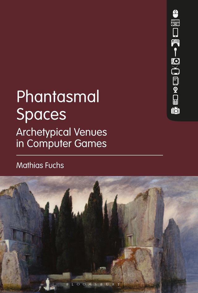 Phantasmal Spaces by Mathias Fuchs