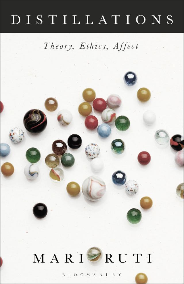Distillations by Mari Ruti