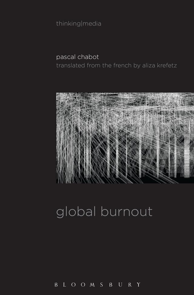 Global Burnout by 