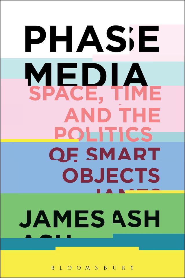 Phase Media by James Ash