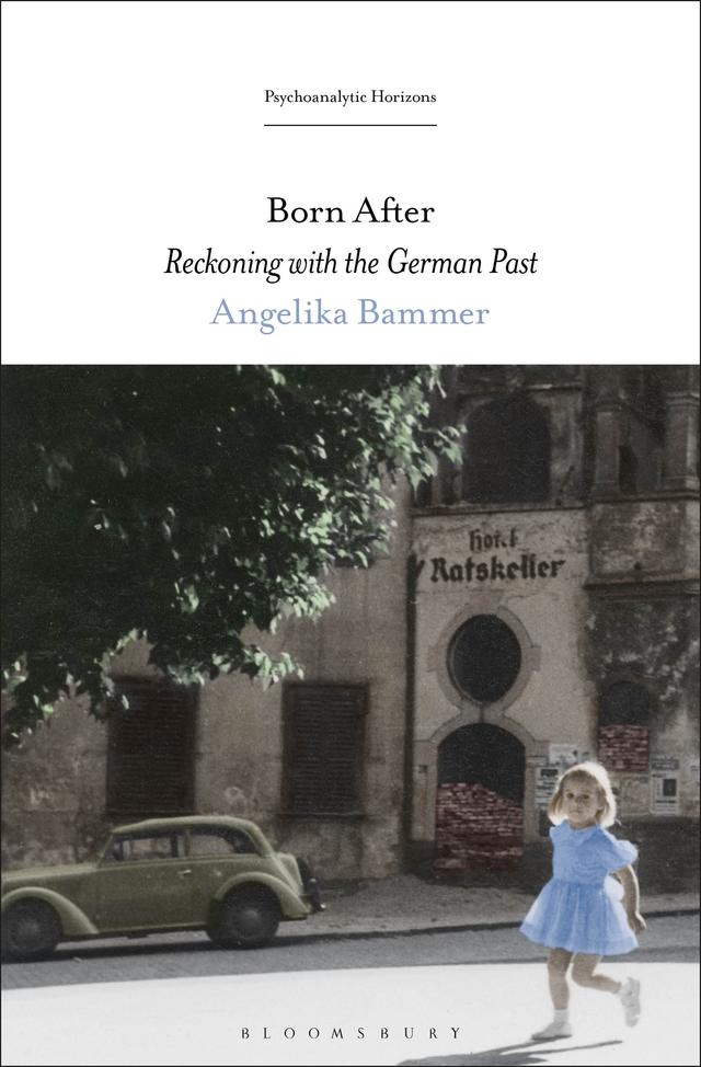 Born After by Angelika Bammer