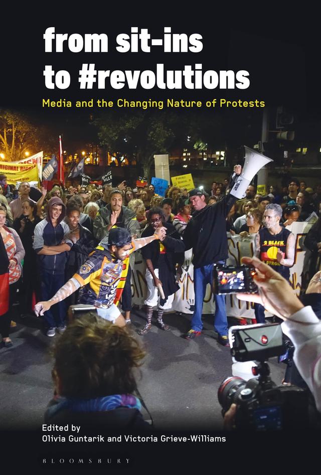 From Sit-Ins to #revolutions by 