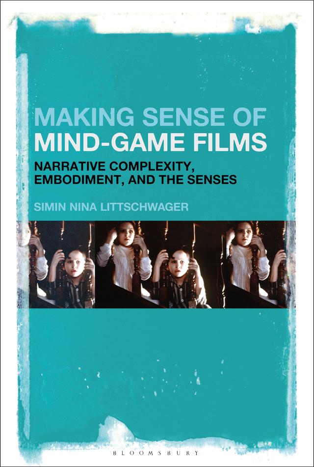 Making Sense of Mind-Game Films by Simin Nina Littschwager