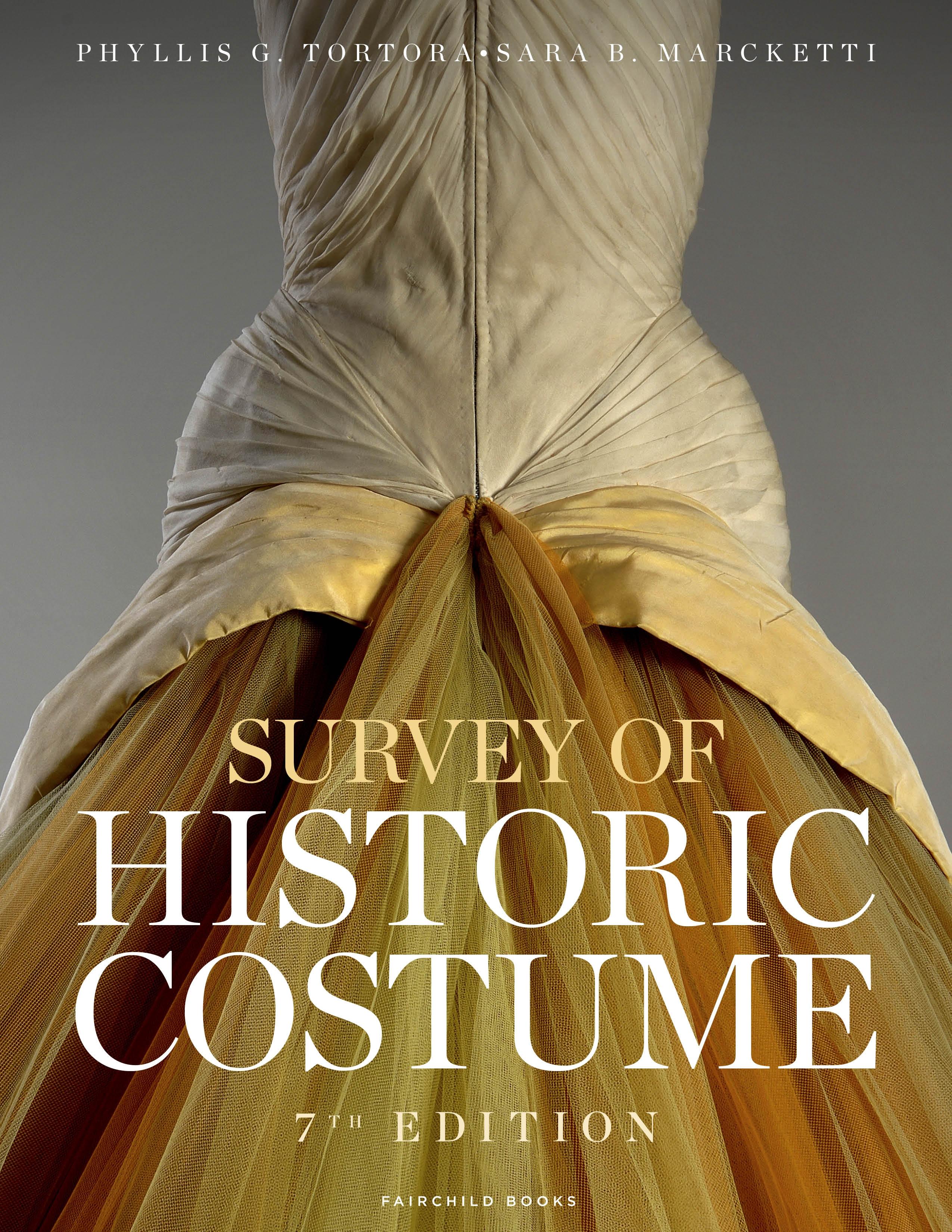 Survey of Historic Costume
