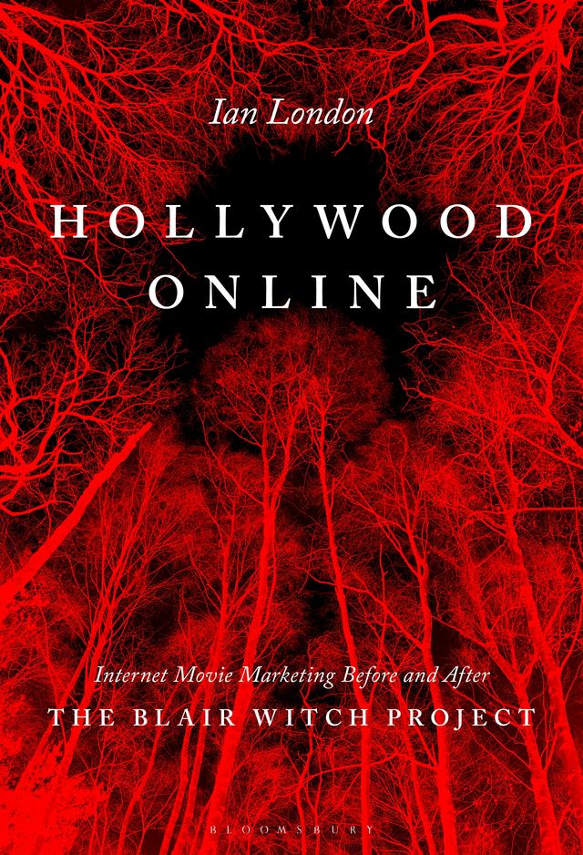 Hollywood Online by Ian London