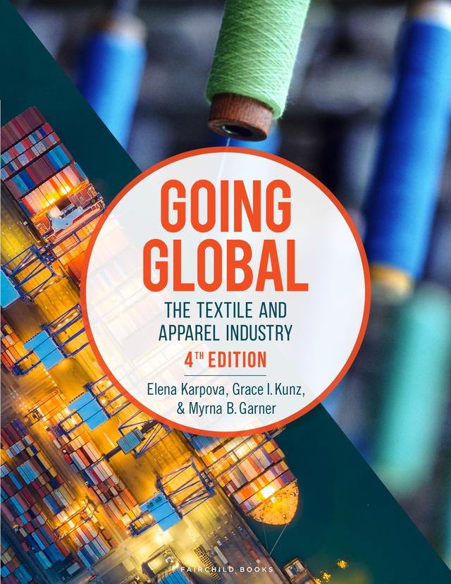 Going Global by 