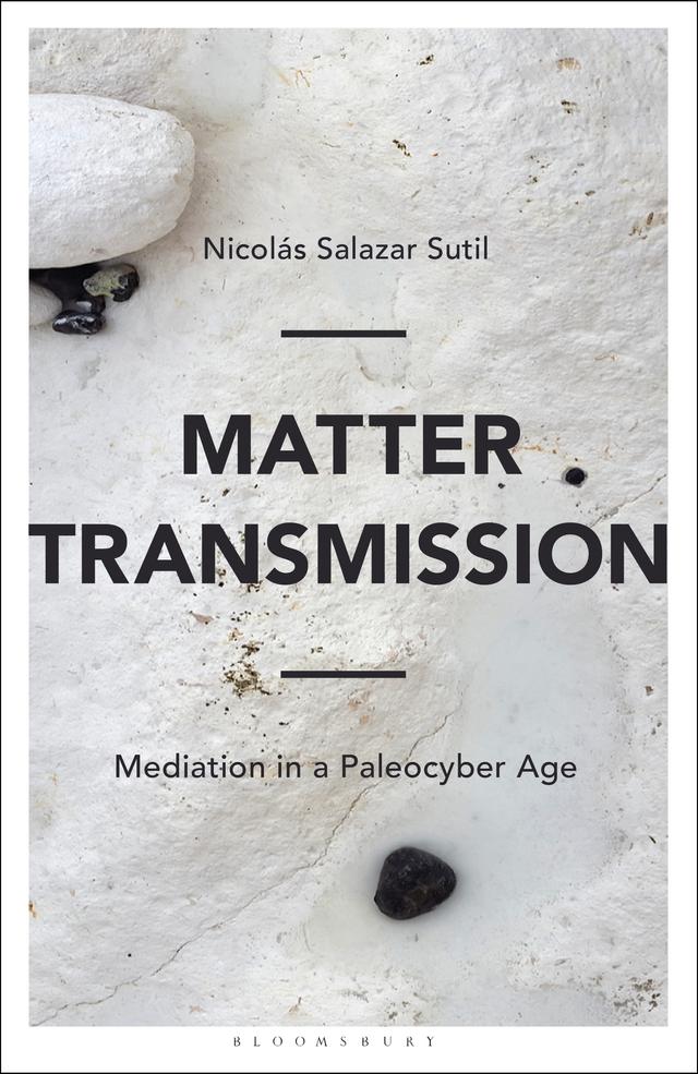 Matter Transmission by 