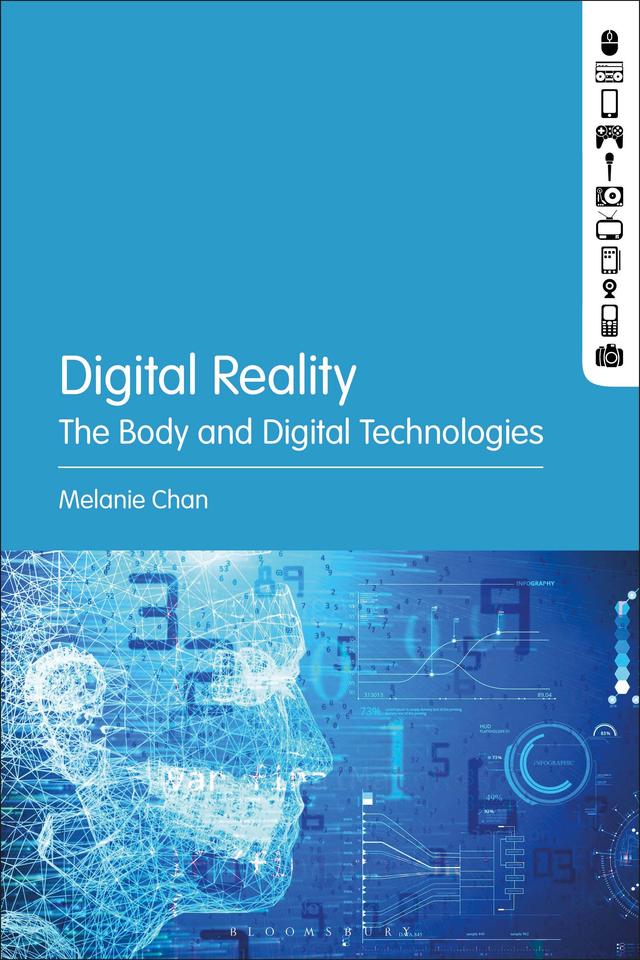 Digital Reality by Melanie Chan