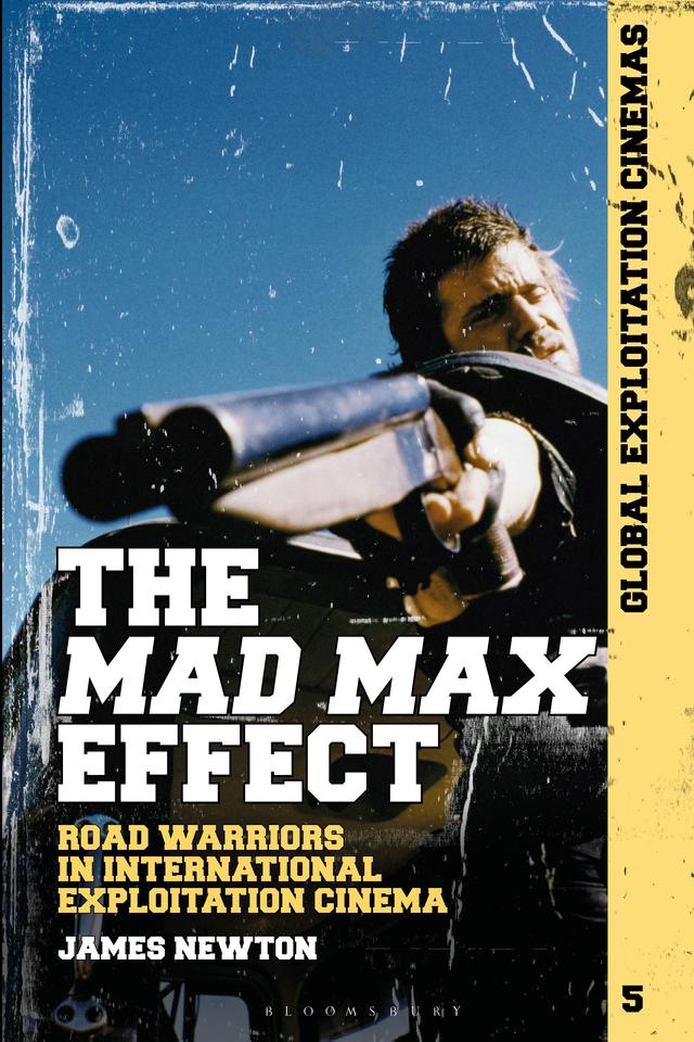 The Mad Max Effect by James Newton