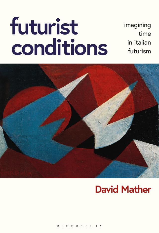 Futurist Conditions by David Mather