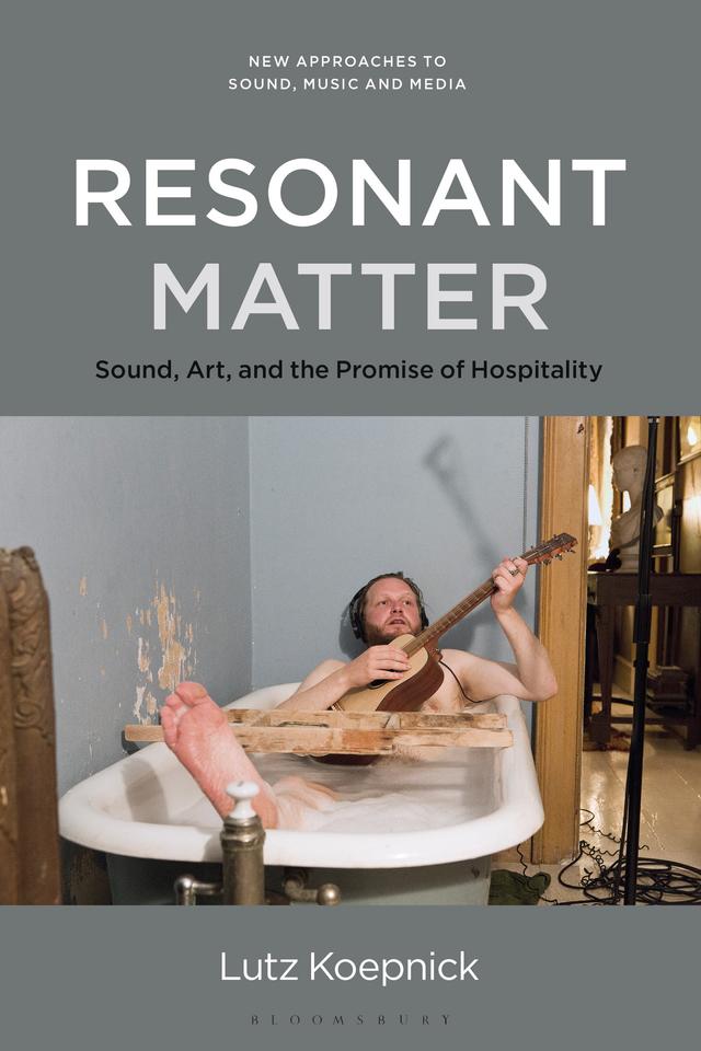 Resonant Matter by Lutz Koepnick